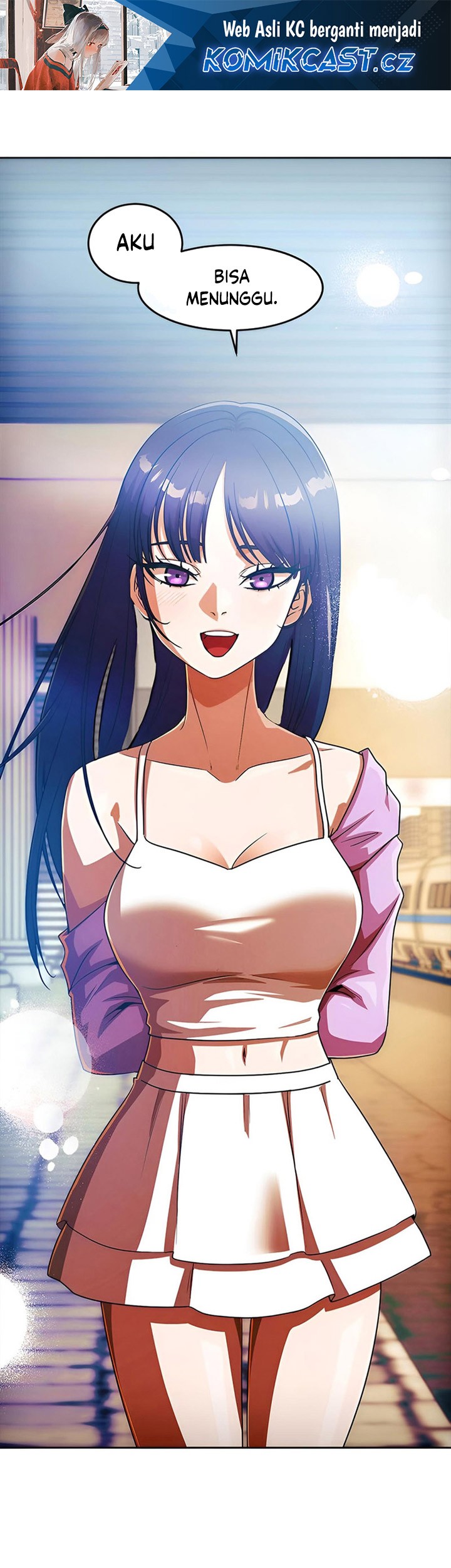 Baca The Girl from Random Chatting! Chapter 348 Gambar 2
