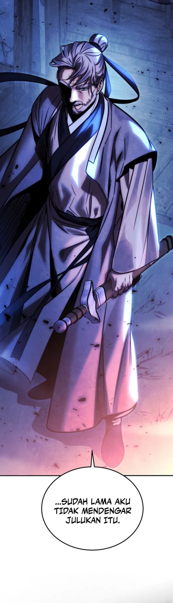 The Great Heavenly Demon Sovereign Chapter 1 Gambar 34