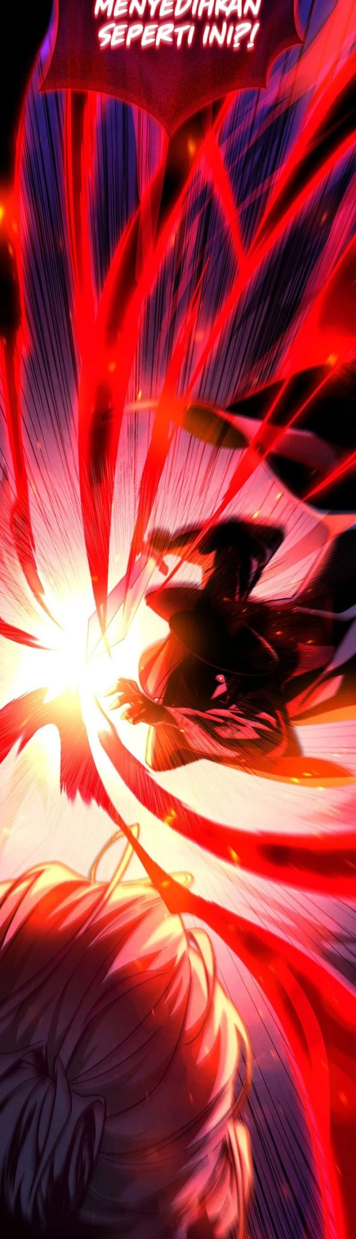 The Great Heavenly Demon Sovereign Chapter 1 Gambar 36