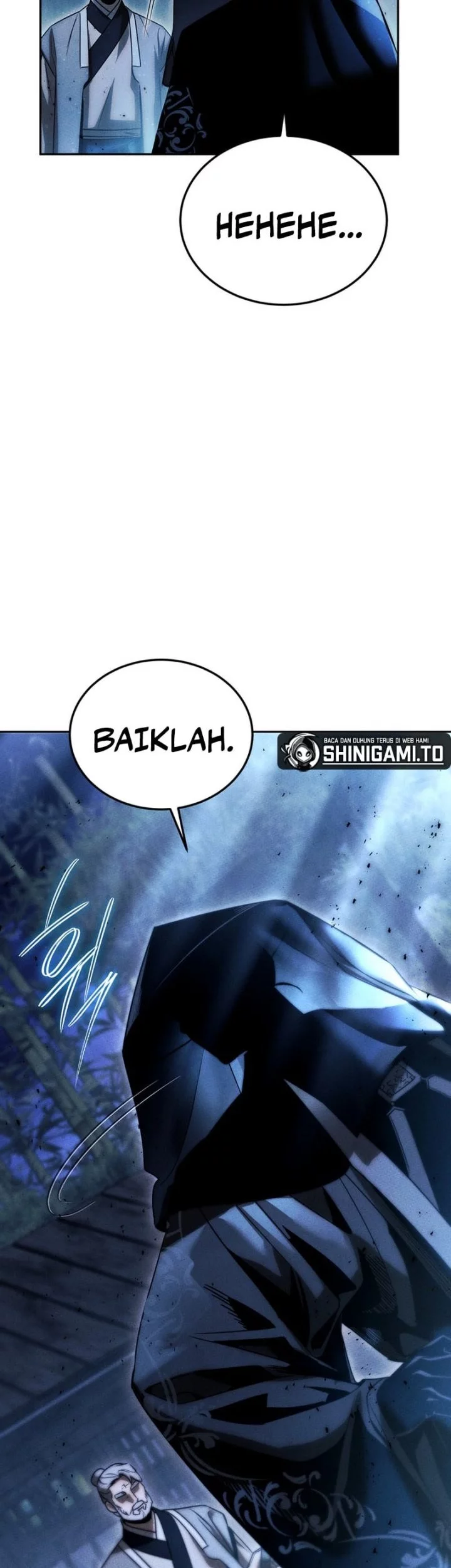 The Great Heavenly Demon Sovereign Chapter 1 Gambar 43