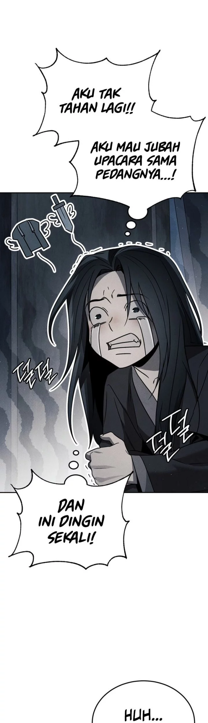 The Great Heavenly Demon Sovereign Chapter 1 Gambar 47