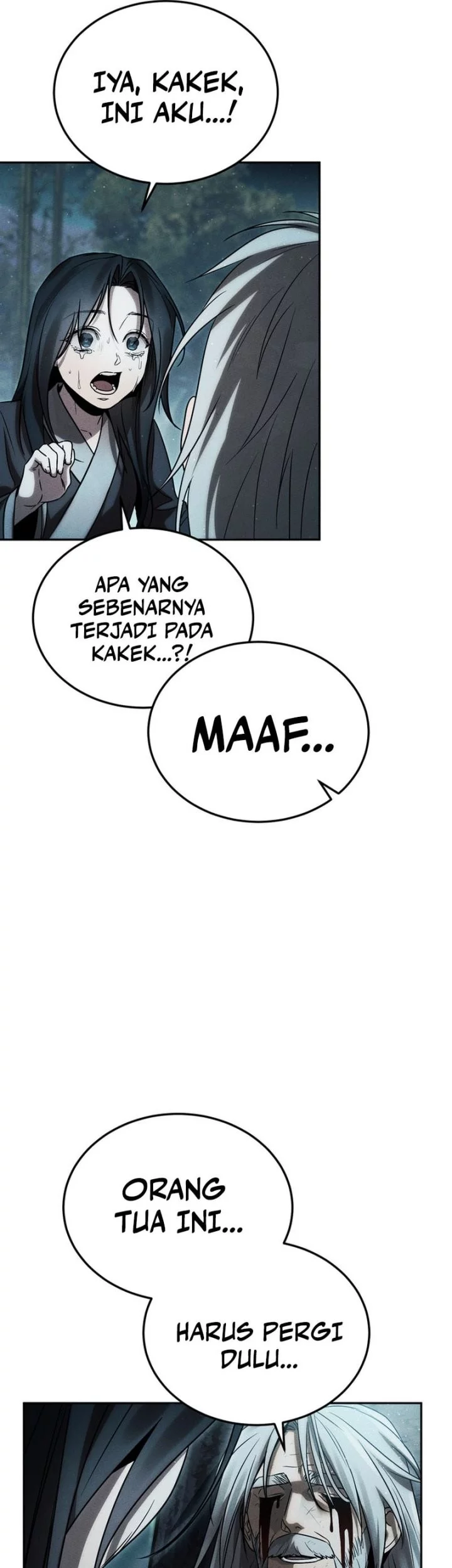 The Great Heavenly Demon Sovereign Chapter 1 Gambar 58