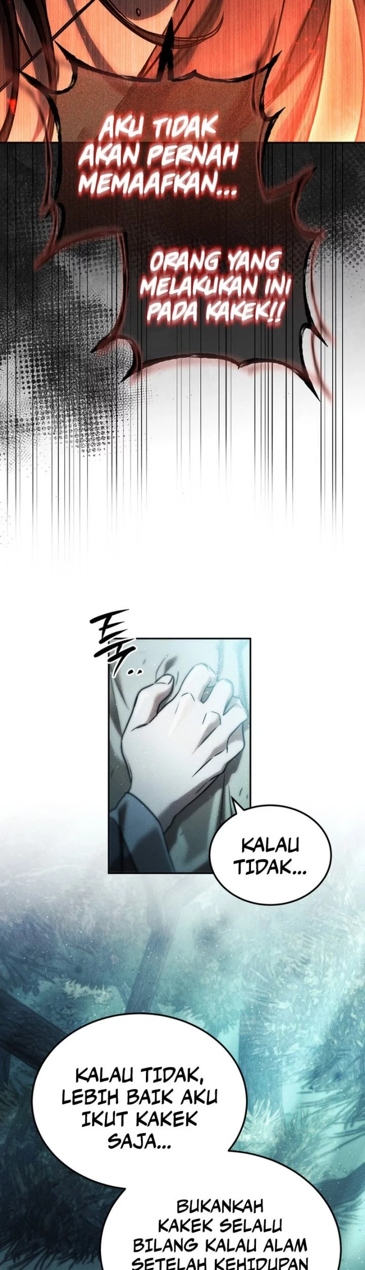 The Great Heavenly Demon Sovereign Chapter 1 Gambar 63