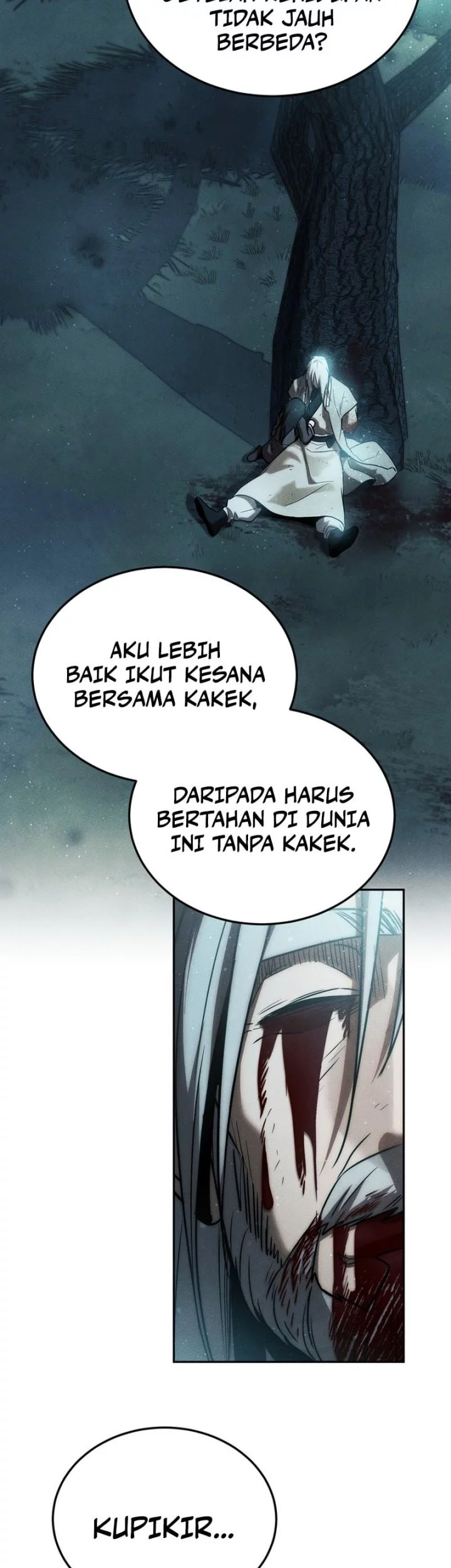 The Great Heavenly Demon Sovereign Chapter 1 Gambar 64