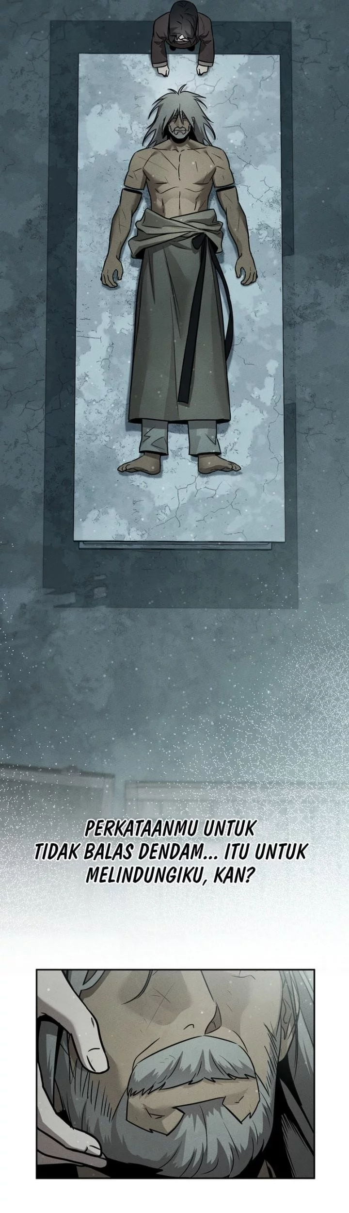 The Great Heavenly Demon Sovereign Chapter 1 Gambar 74