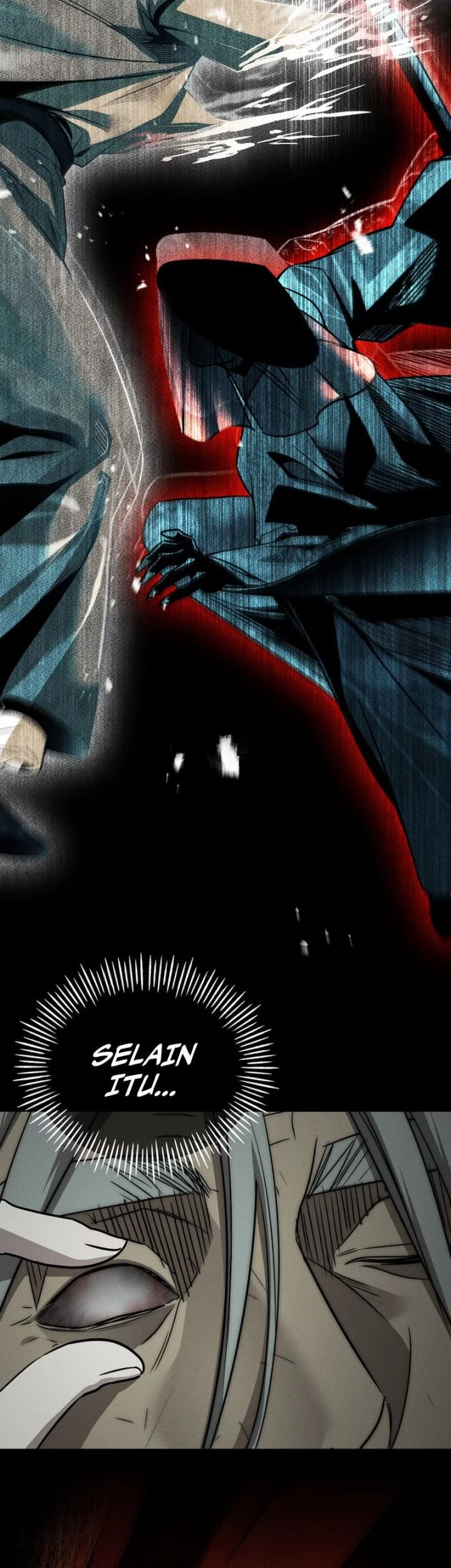 The Great Heavenly Demon Sovereign Chapter 1 Gambar 78