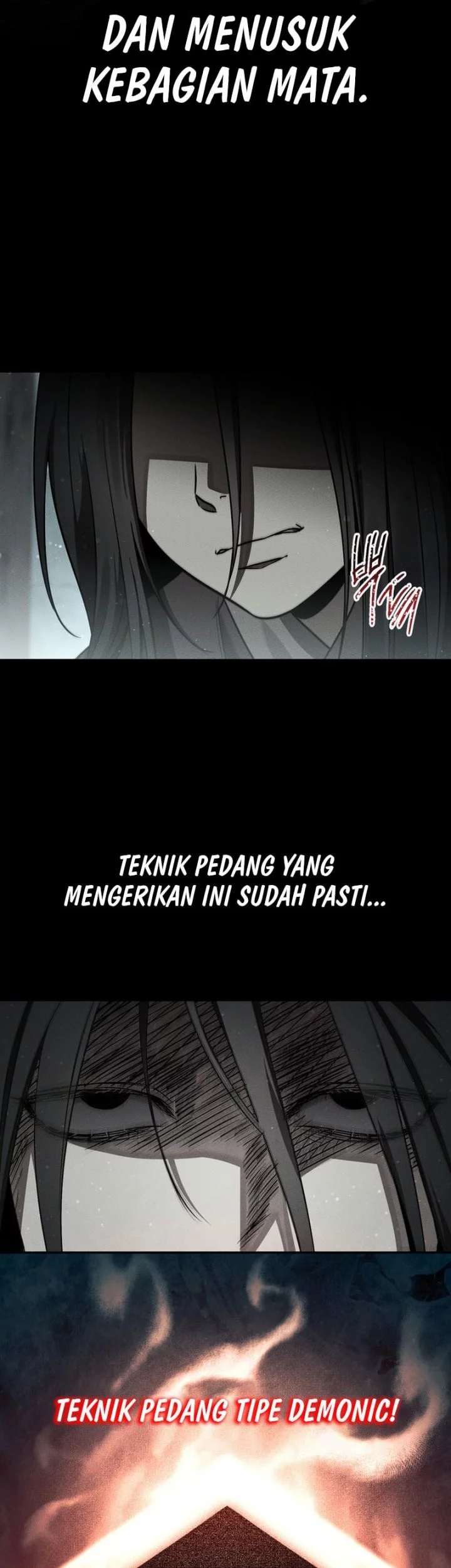 The Great Heavenly Demon Sovereign Chapter 1 Gambar 81