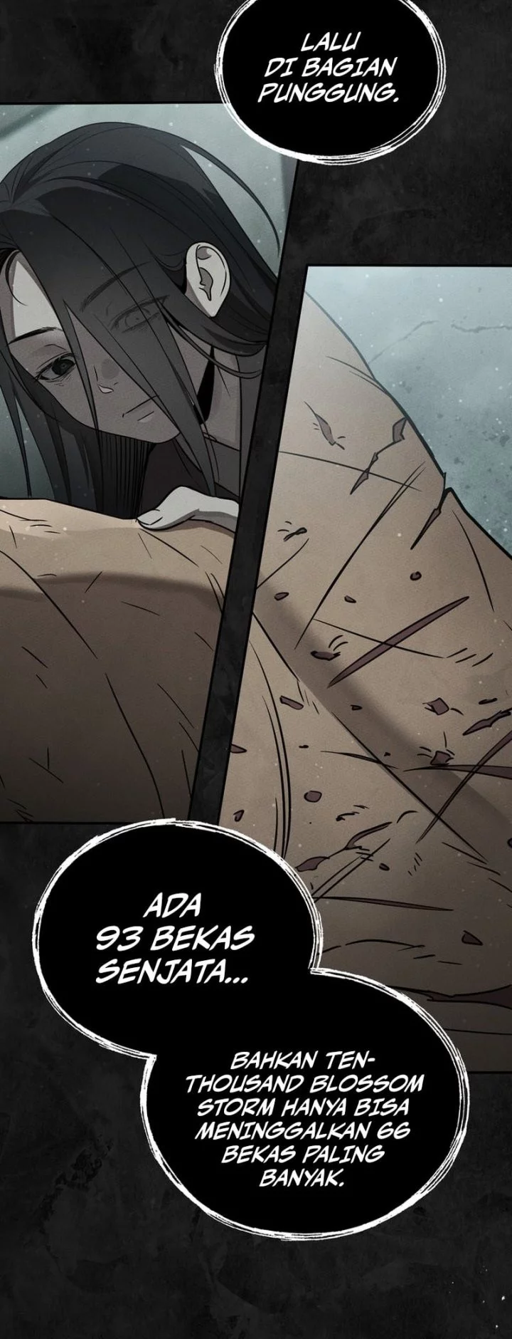 The Great Heavenly Demon Sovereign Chapter 1 Gambar 83