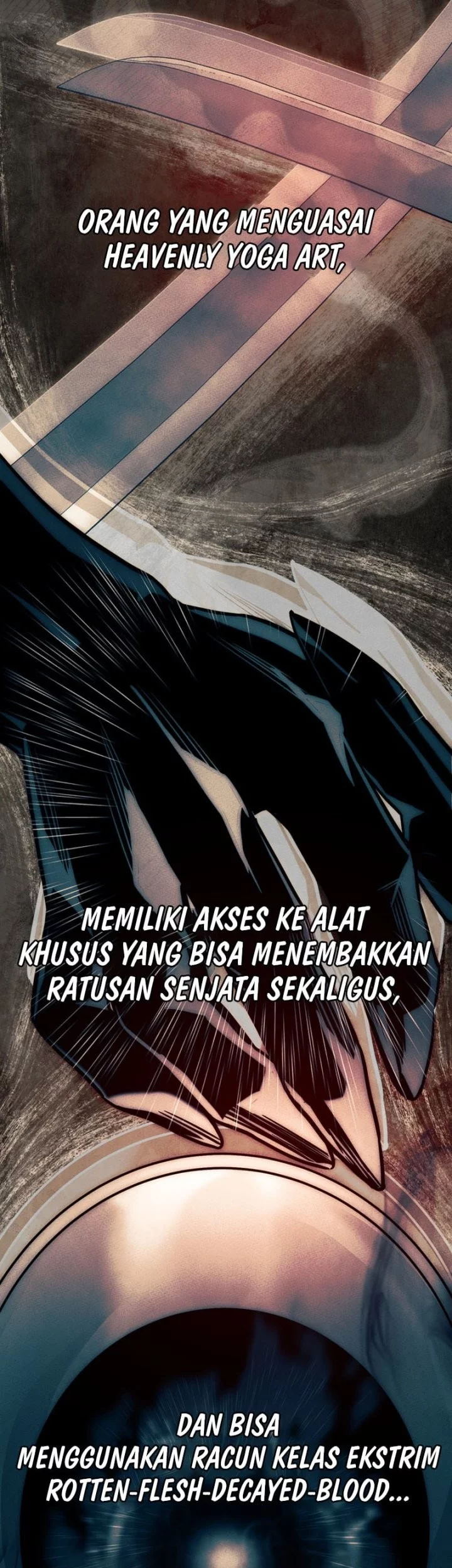 The Great Heavenly Demon Sovereign Chapter 1 Gambar 87