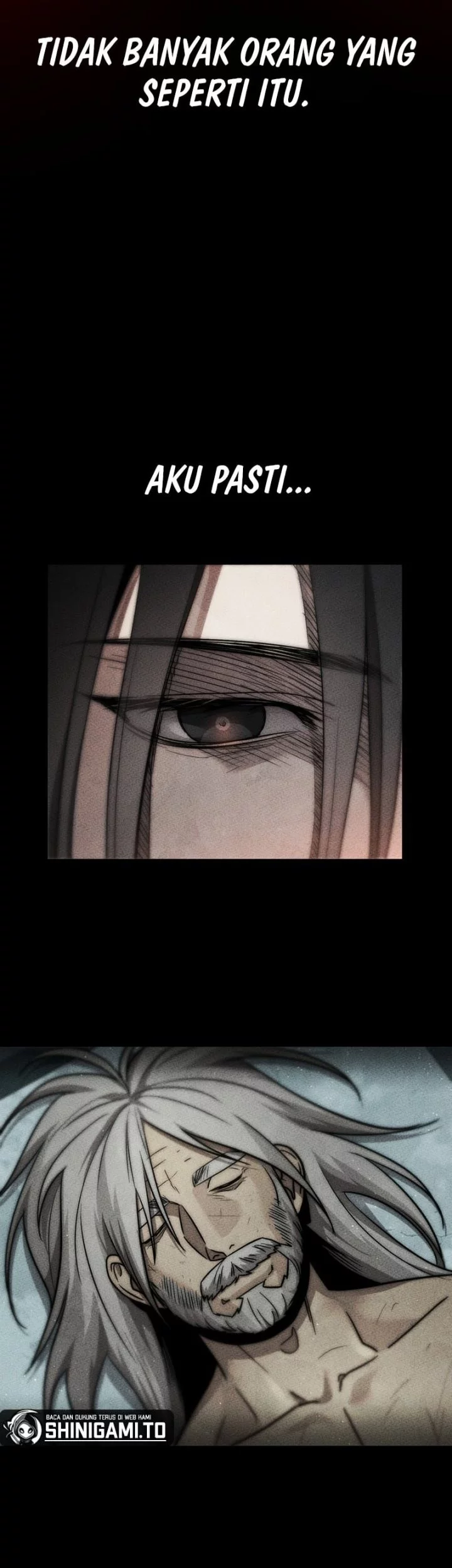 The Great Heavenly Demon Sovereign Chapter 1 Gambar 89