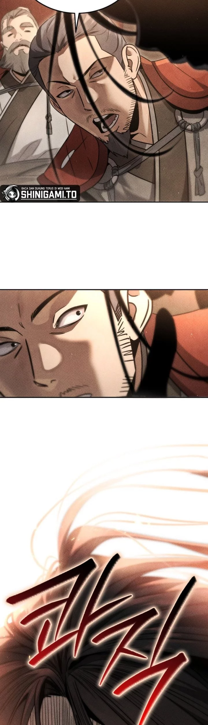 The Great Heavenly Demon Sovereign Chapter 1 Gambar 96