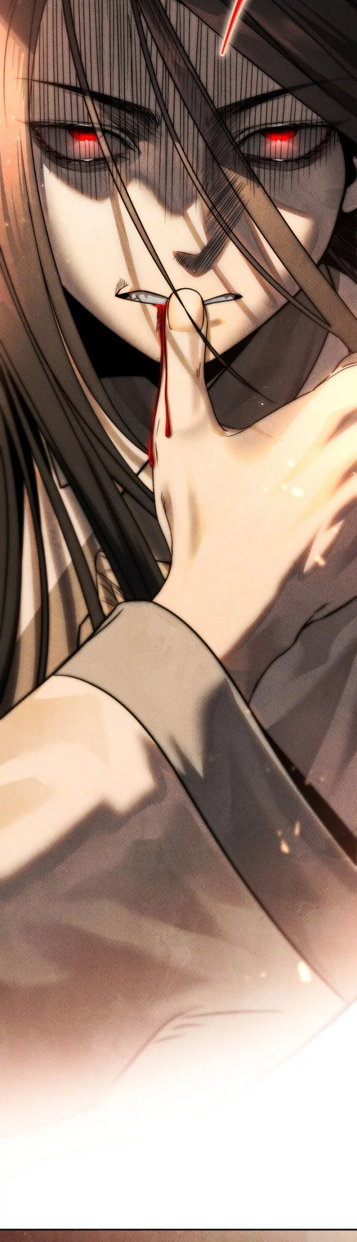 The Great Heavenly Demon Sovereign Chapter 1 Gambar 97