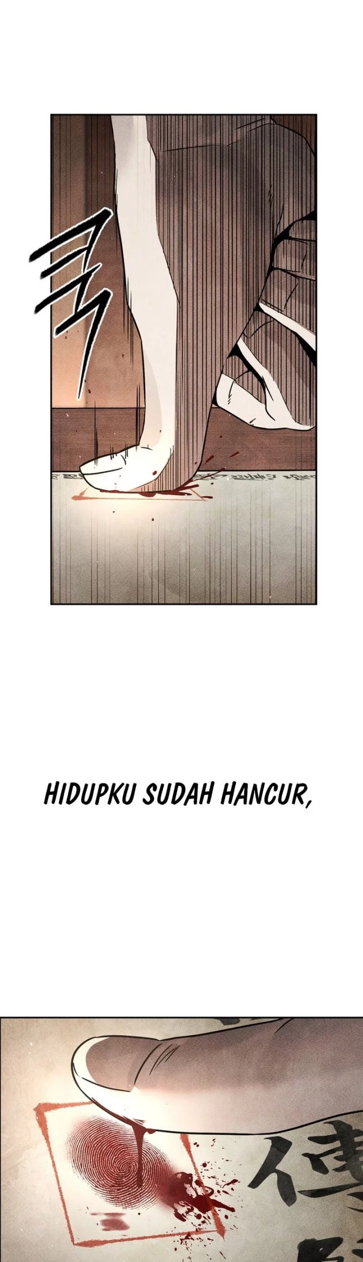 The Great Heavenly Demon Sovereign Chapter 1 Gambar 99