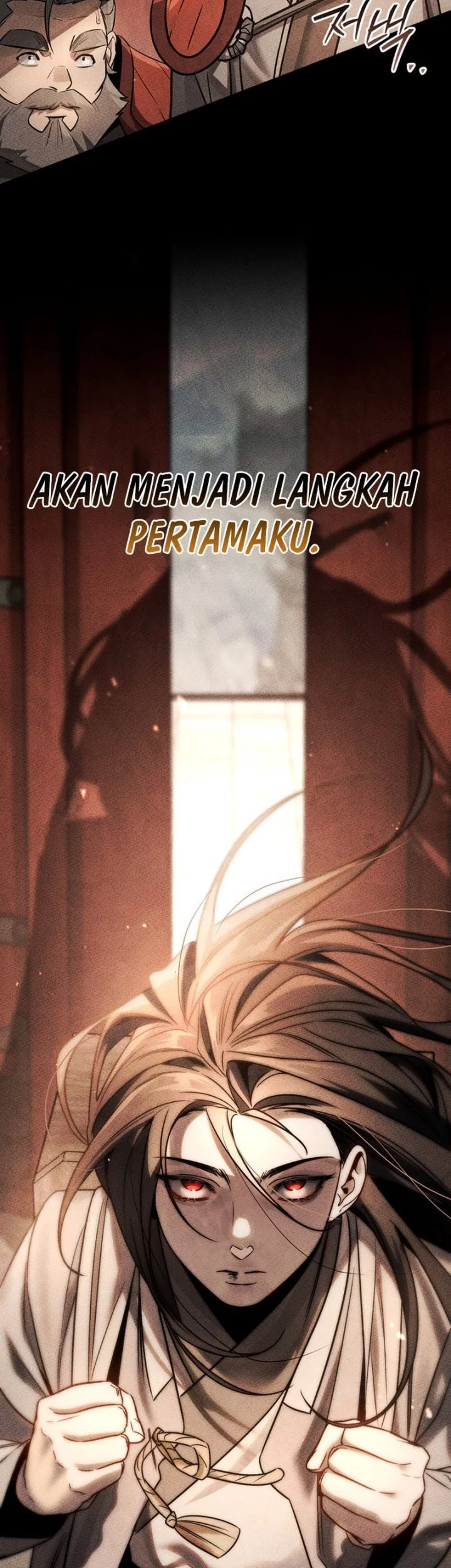 The Great Heavenly Demon Sovereign Chapter 1 Gambar 101