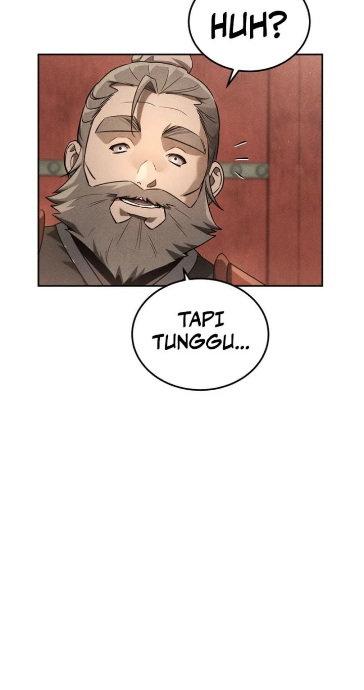 The Great Heavenly Demon Sovereign Chapter 1 Gambar 5