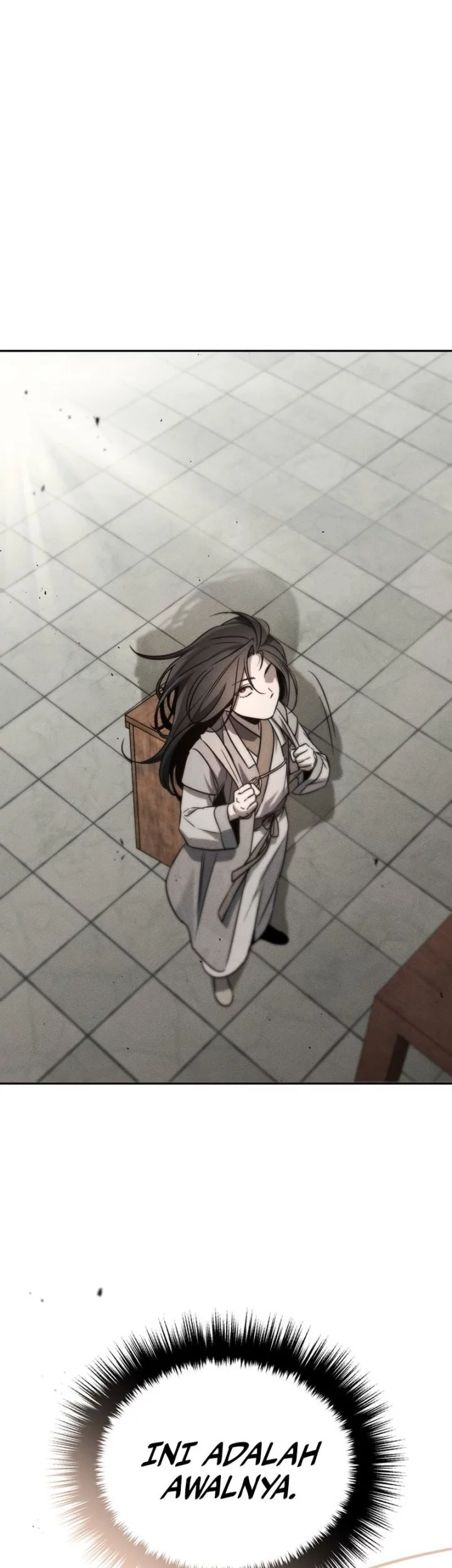 The Great Heavenly Demon Sovereign Chapter 1 Gambar 8