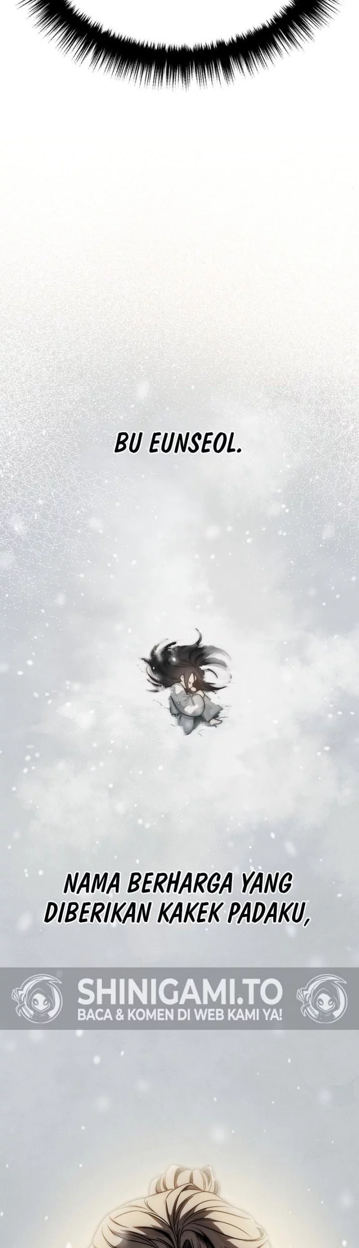 The Great Heavenly Demon Sovereign Chapter 1 Gambar 11