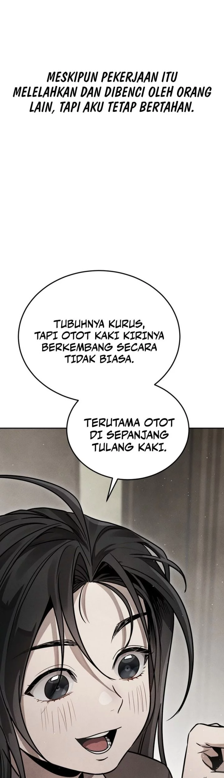 The Great Heavenly Demon Sovereign Chapter 1 Gambar 14