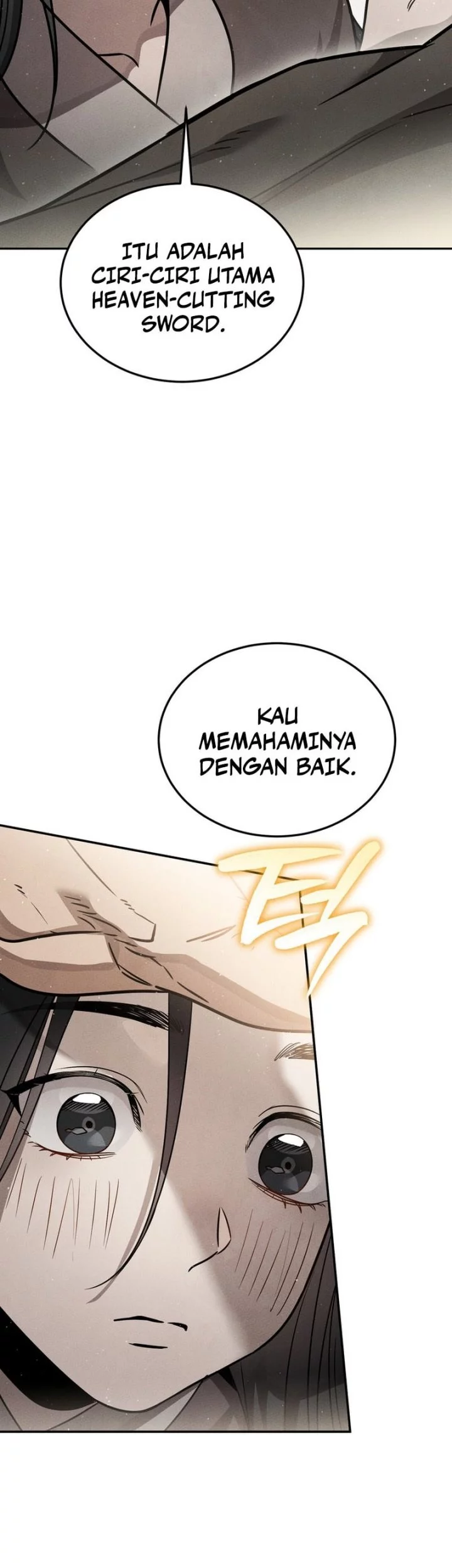 The Great Heavenly Demon Sovereign Chapter 1 Gambar 15