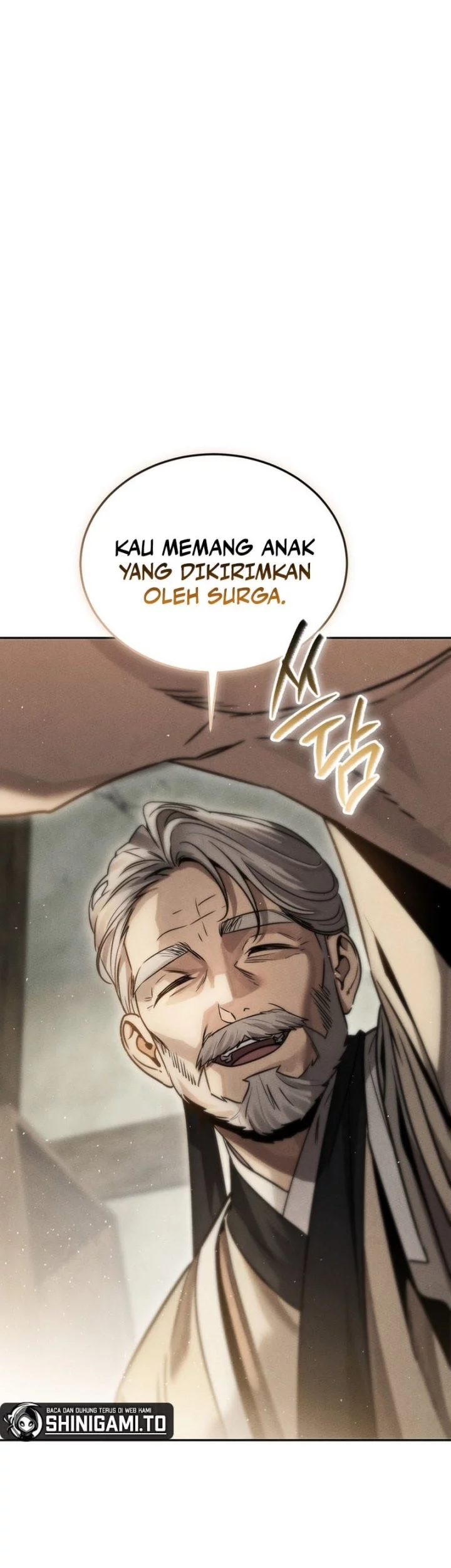 The Great Heavenly Demon Sovereign Chapter 1 Gambar 16