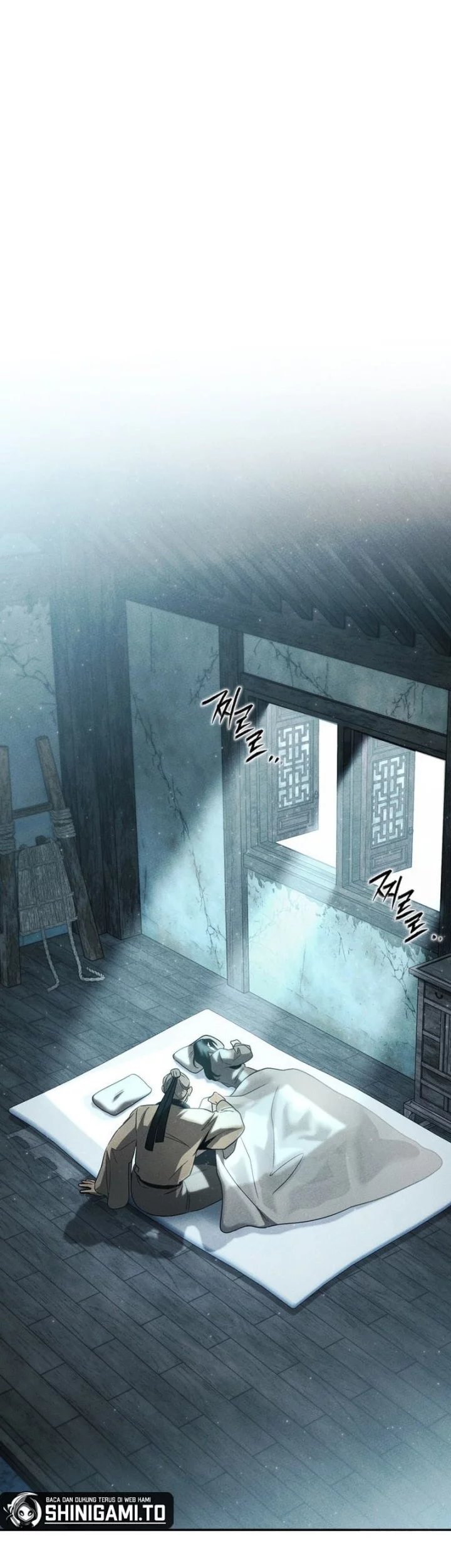 The Great Heavenly Demon Sovereign Chapter 1 Gambar 19