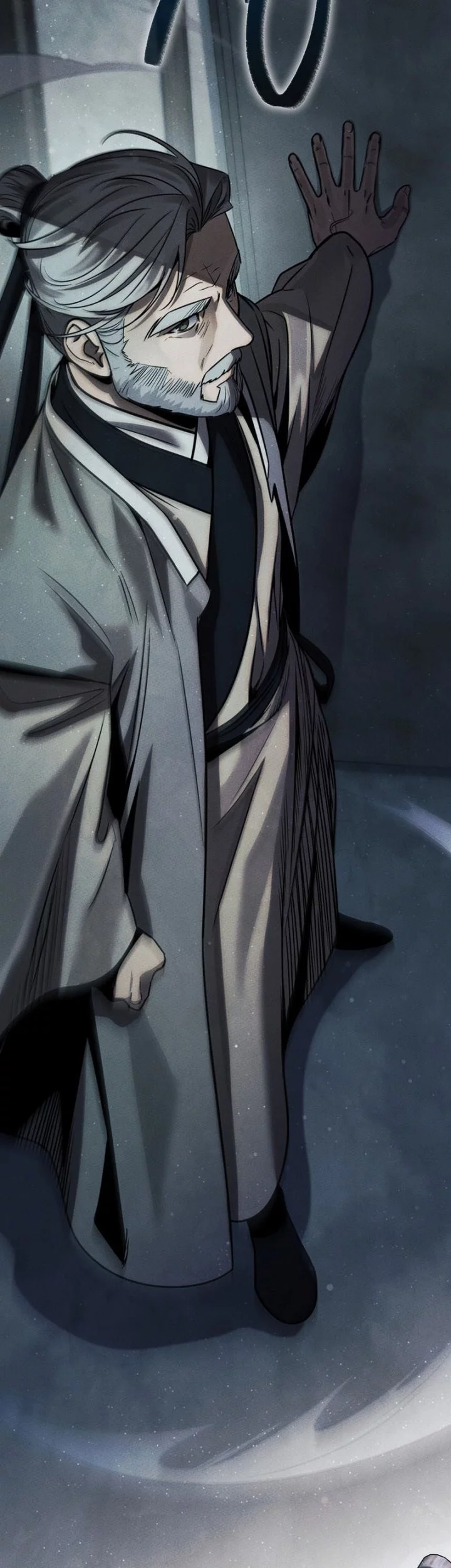 The Great Heavenly Demon Sovereign Chapter 1 Gambar 28