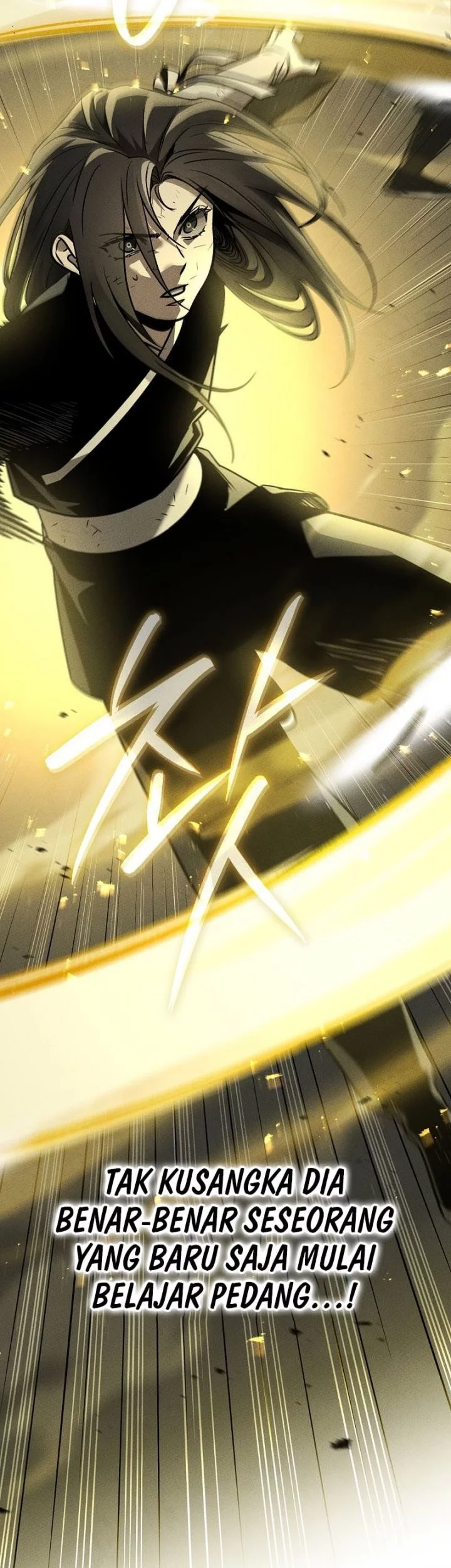 The Great Heavenly Demon Sovereign Chapter 10 Gambar 36