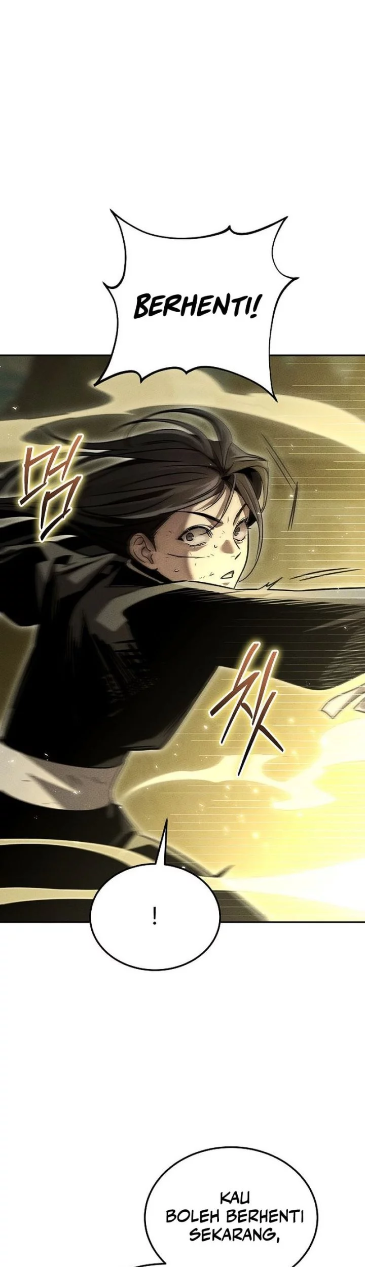 The Great Heavenly Demon Sovereign Chapter 10 Gambar 42