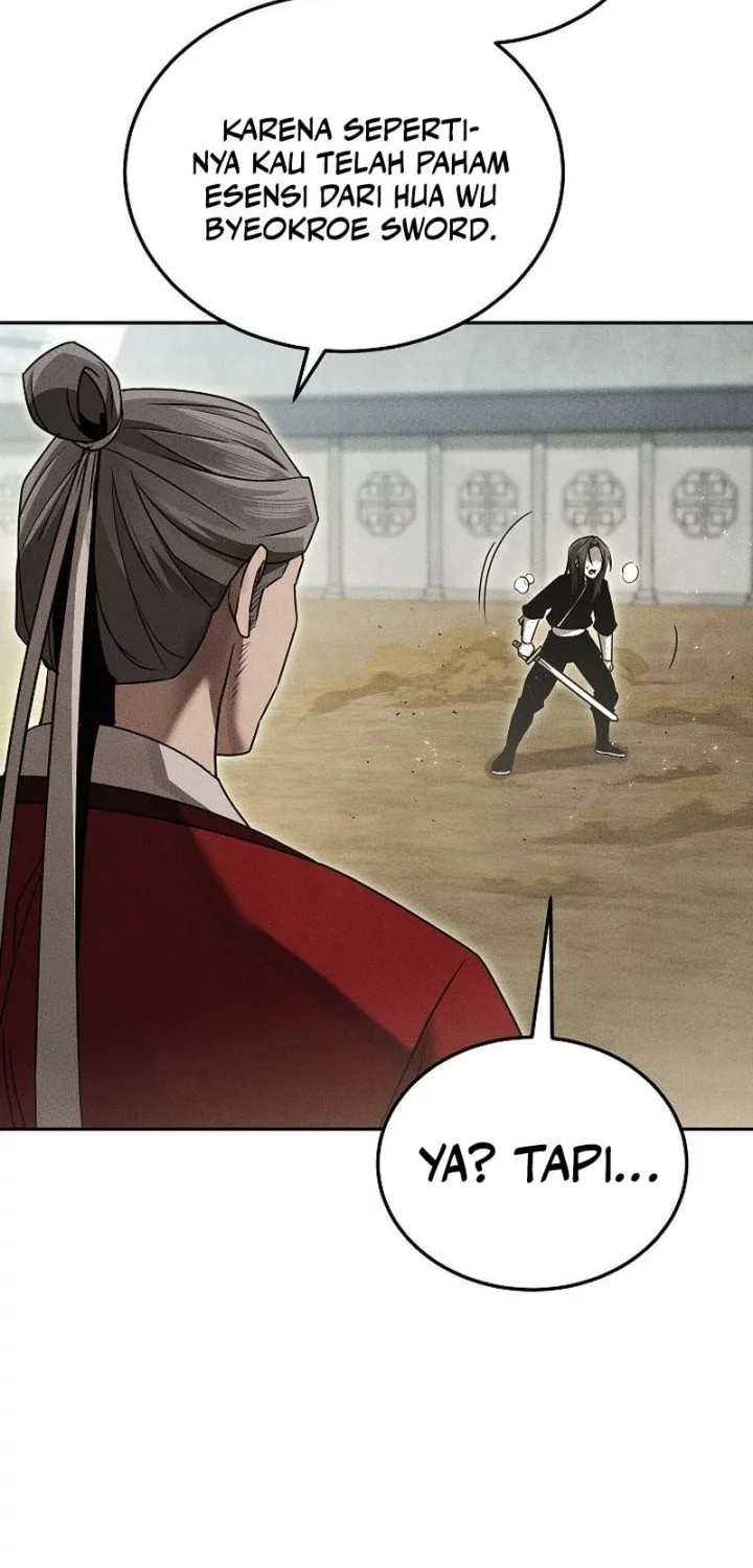 The Great Heavenly Demon Sovereign Chapter 10 Gambar 43