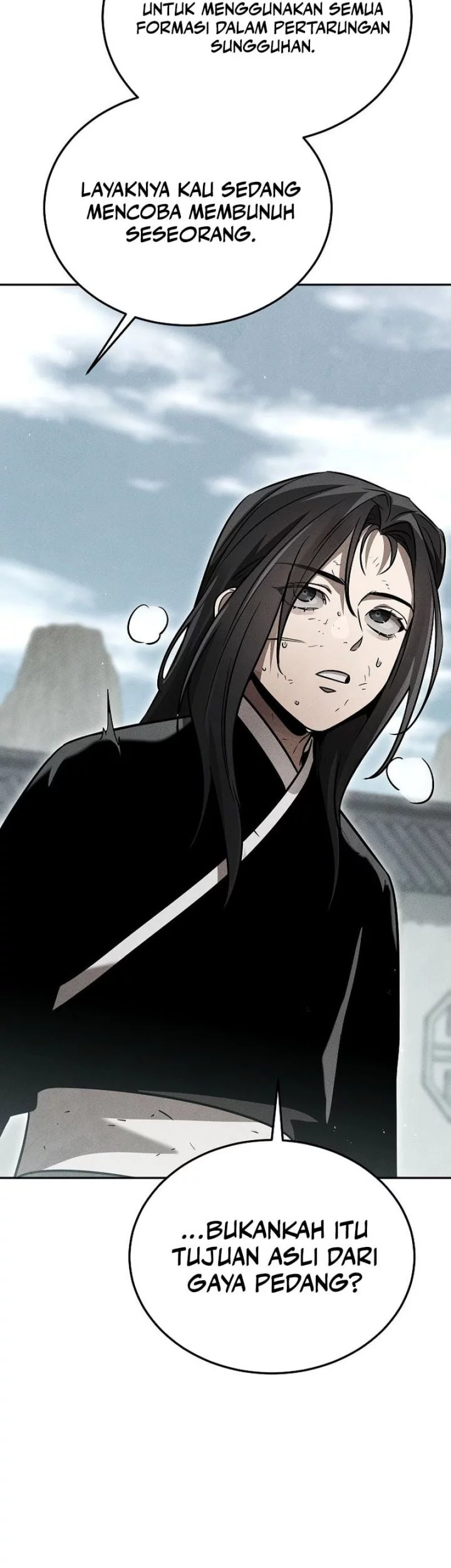 The Great Heavenly Demon Sovereign Chapter 10 Gambar 46