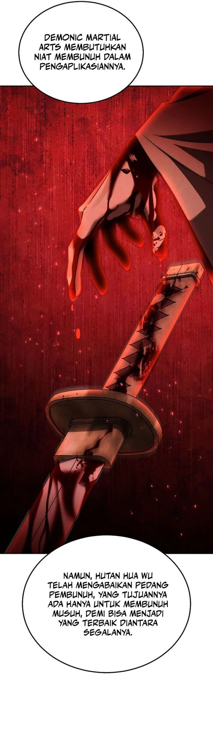 The Great Heavenly Demon Sovereign Chapter 10 Gambar 48