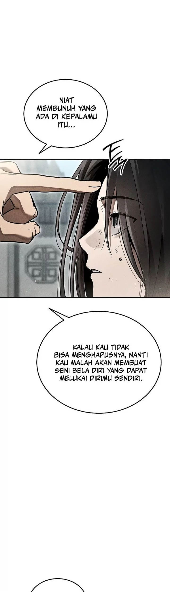 The Great Heavenly Demon Sovereign Chapter 10 Gambar 49