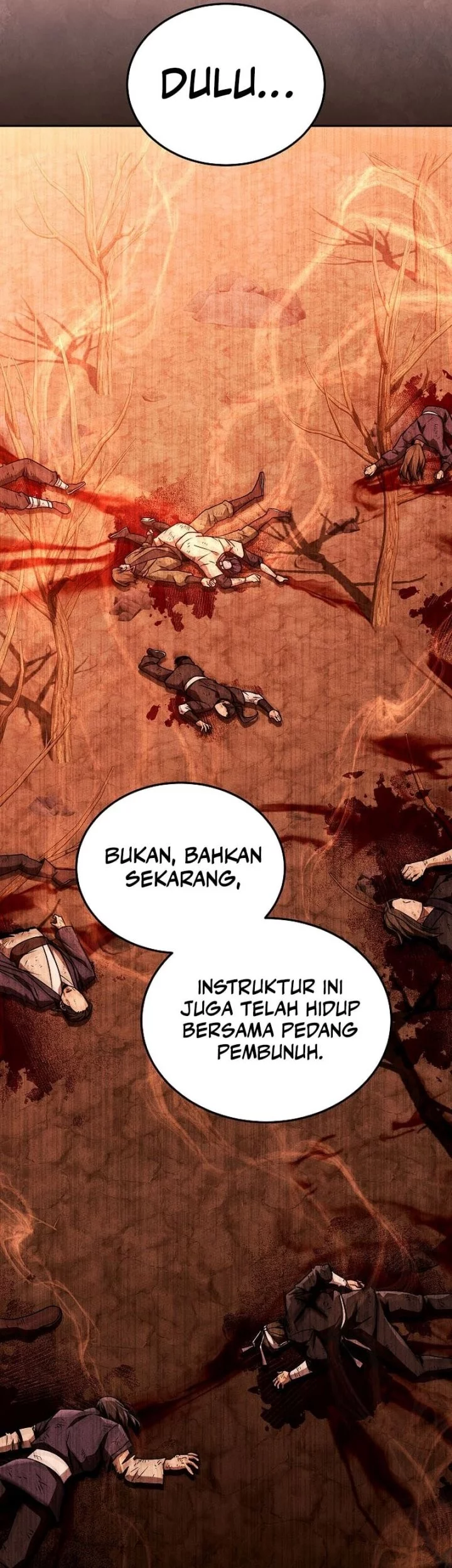 The Great Heavenly Demon Sovereign Chapter 10 Gambar 51