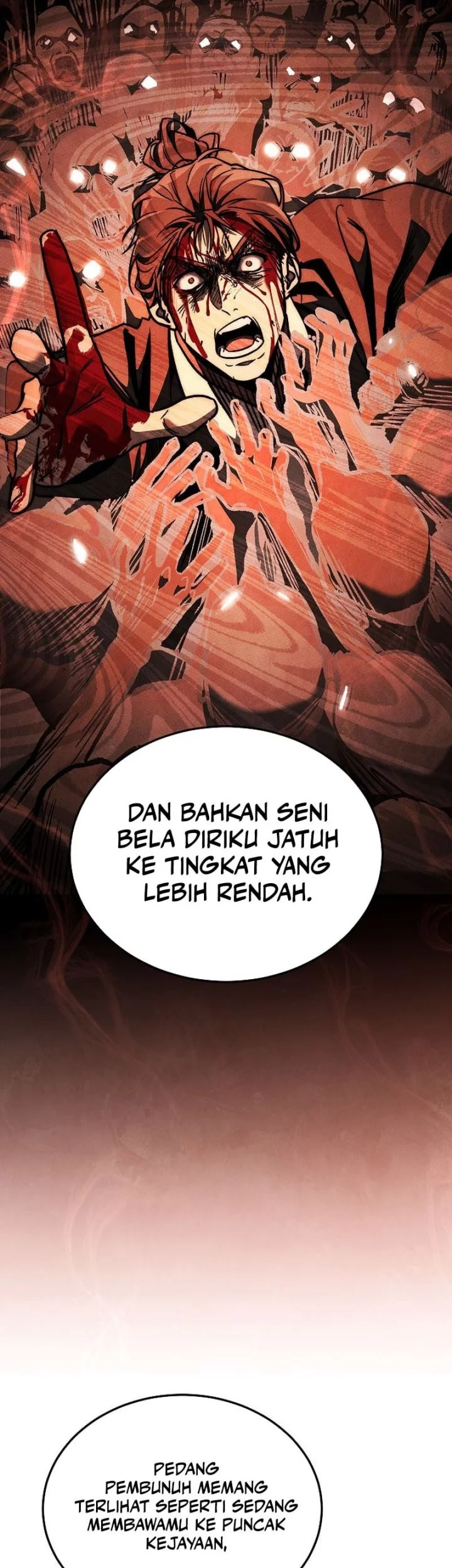 The Great Heavenly Demon Sovereign Chapter 10 Gambar 53