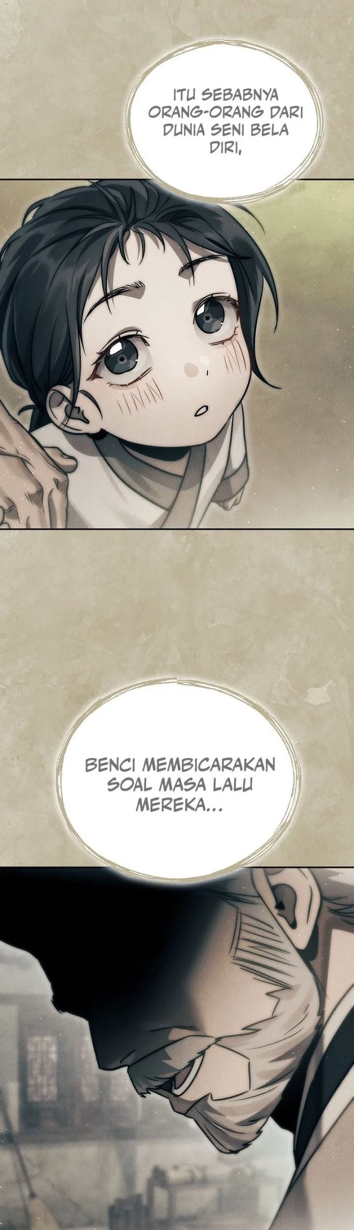 The Great Heavenly Demon Sovereign Chapter 10 Gambar 56