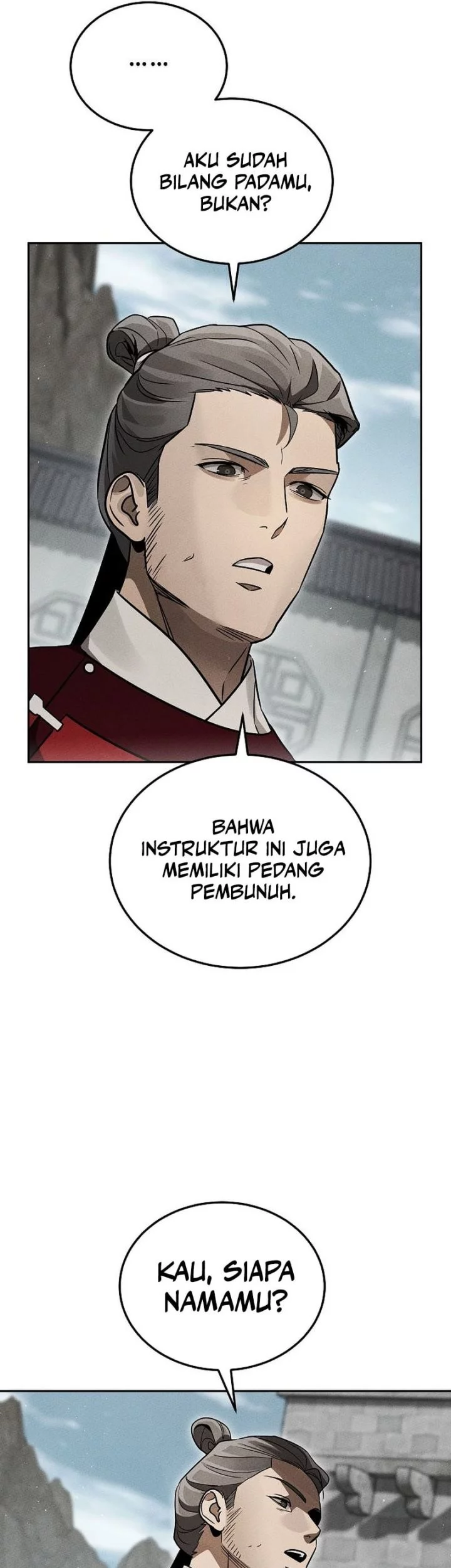 The Great Heavenly Demon Sovereign Chapter 10 Gambar 59