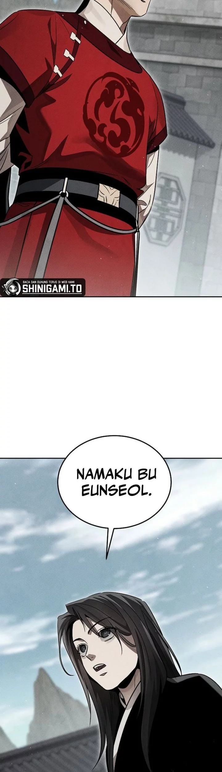 The Great Heavenly Demon Sovereign Chapter 10 Gambar 60