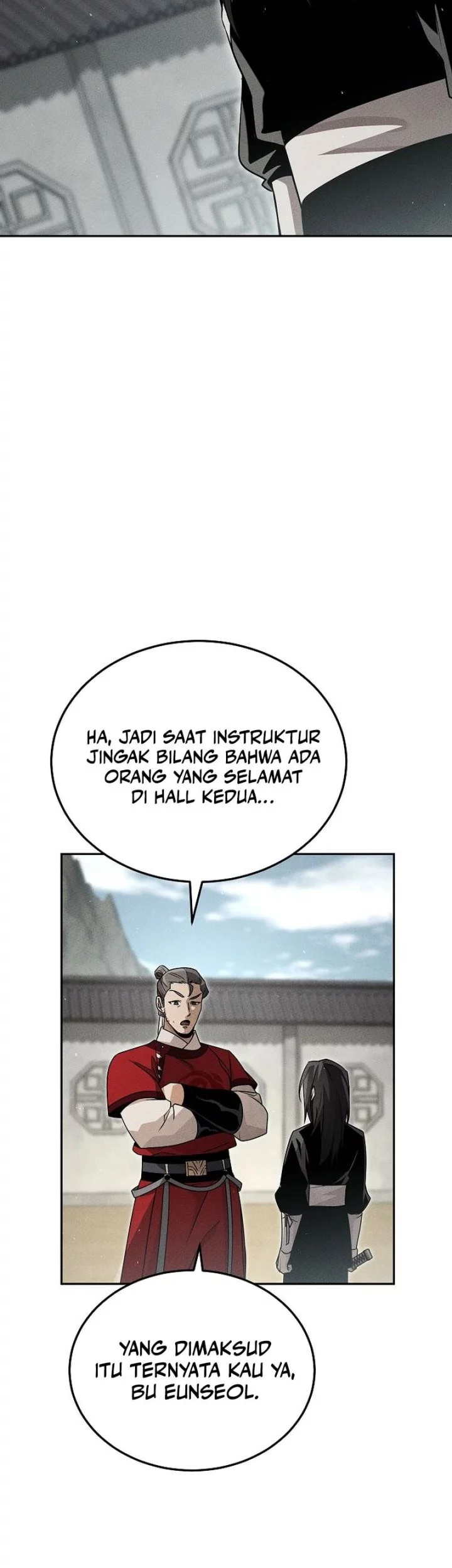 The Great Heavenly Demon Sovereign Chapter 10 Gambar 61