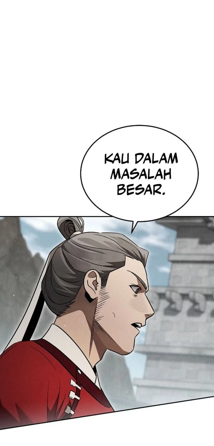 The Great Heavenly Demon Sovereign Chapter 10 Gambar 62