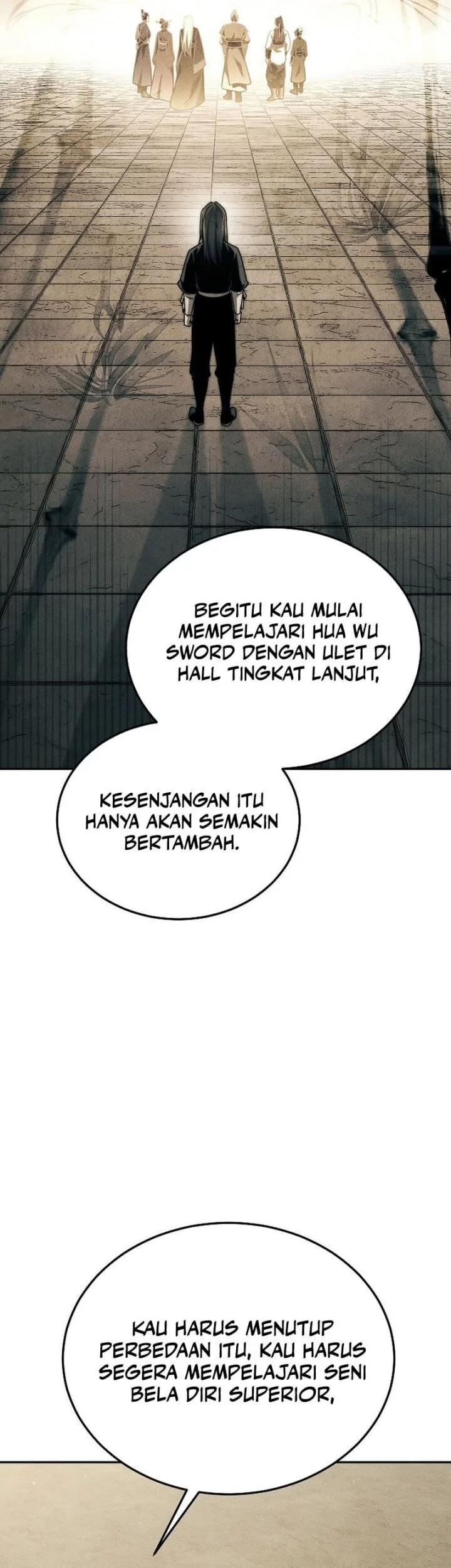 The Great Heavenly Demon Sovereign Chapter 10 Gambar 65