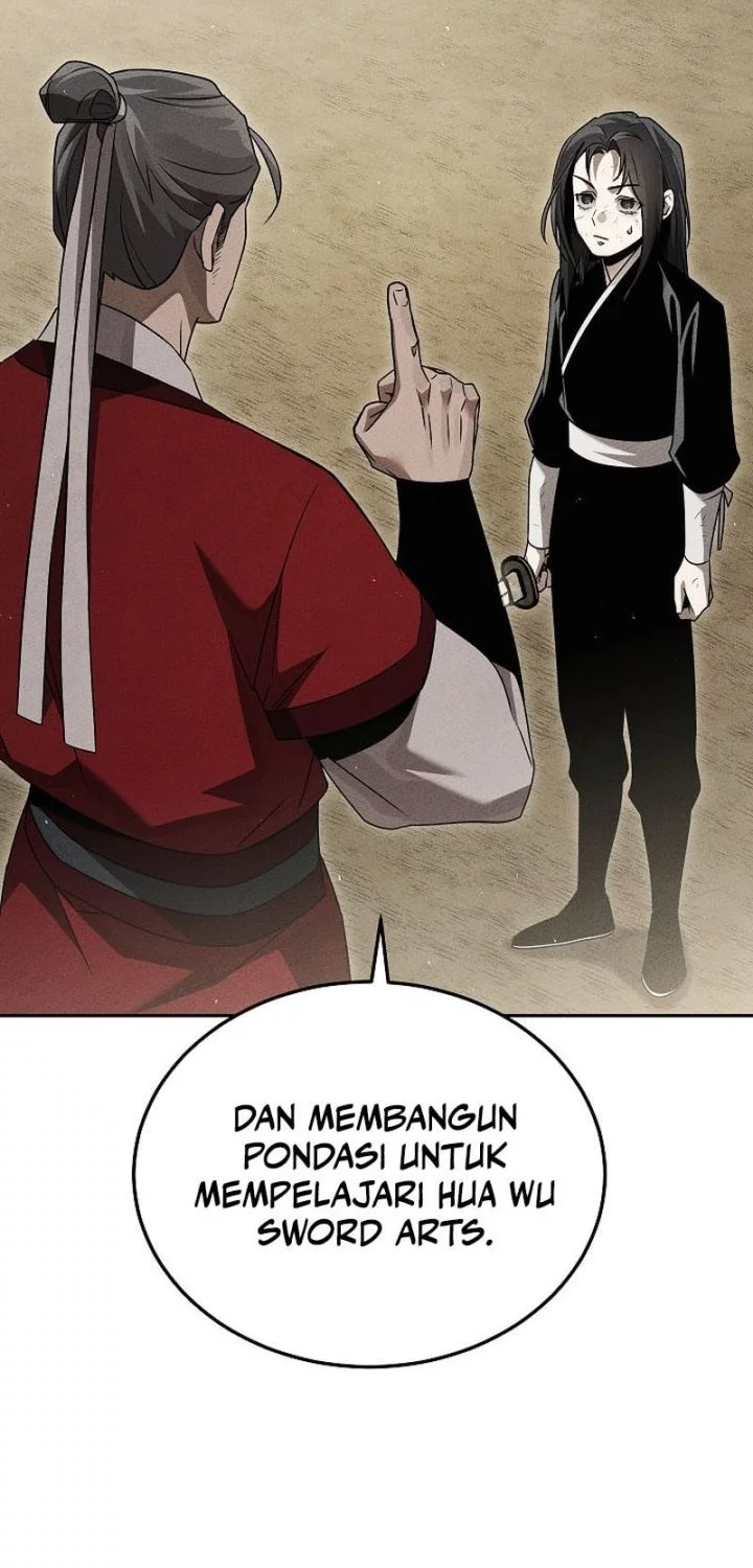 The Great Heavenly Demon Sovereign Chapter 10 Gambar 66