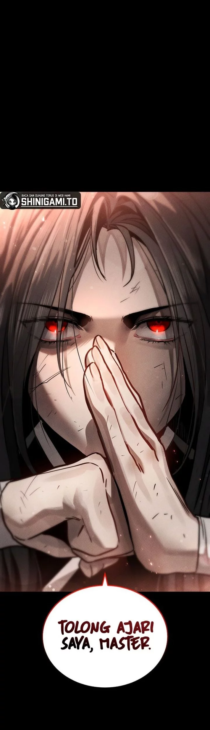 The Great Heavenly Demon Sovereign Chapter 10 Gambar 73