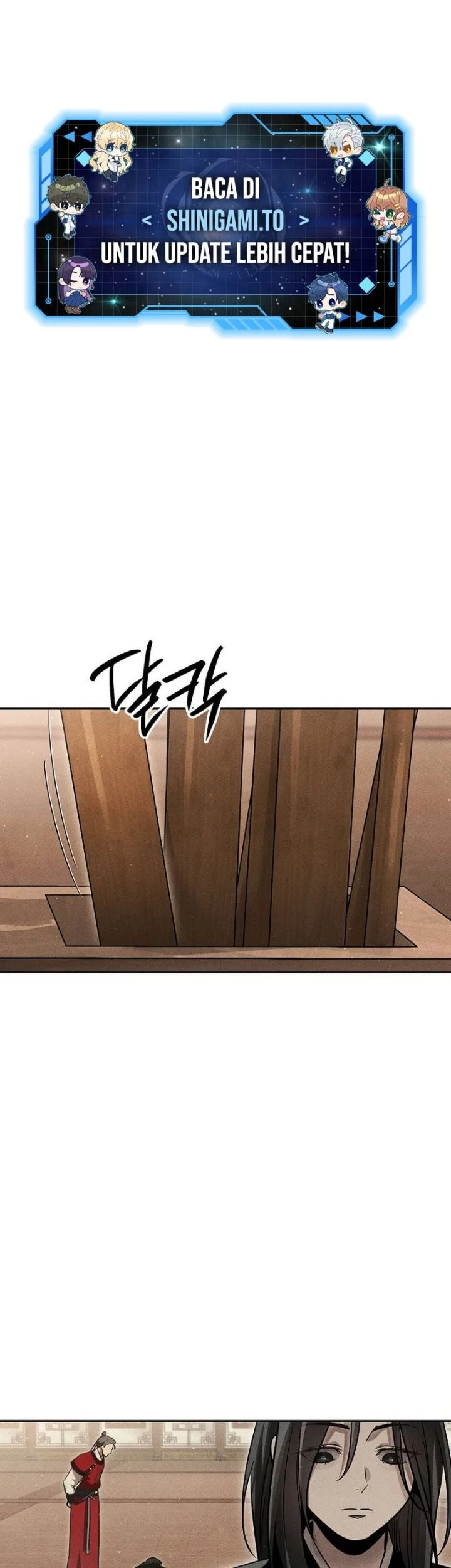 Baca  The Great Heavenly Demon Sovereign Chapter 10 Gambar 2