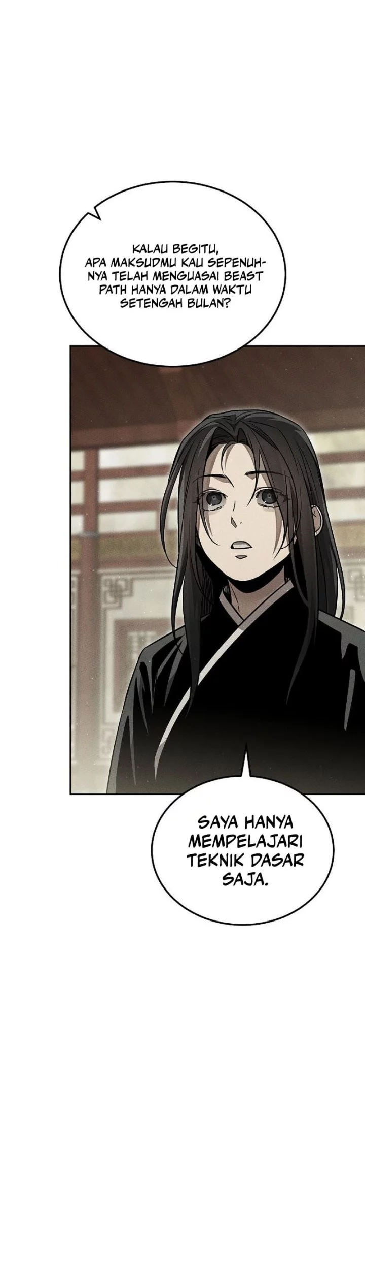 The Great Heavenly Demon Sovereign Chapter 10 Gambar 6