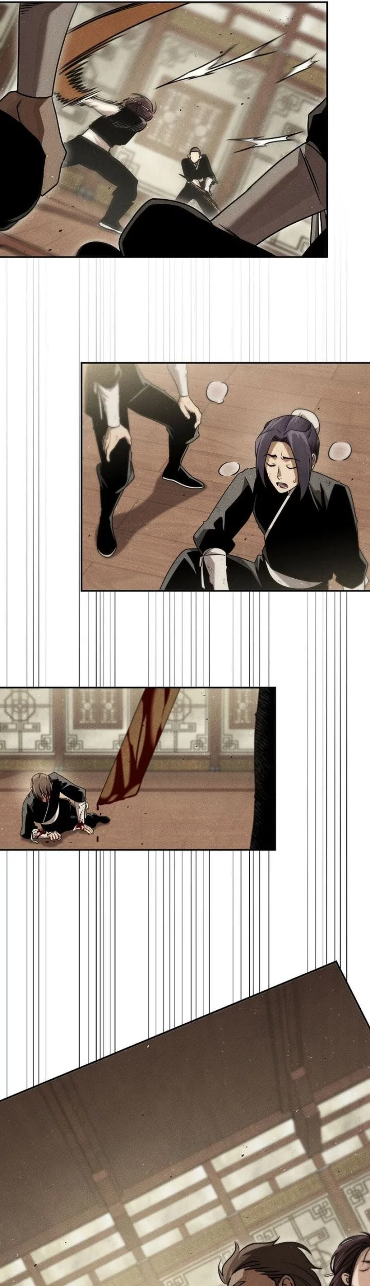 The Great Heavenly Demon Sovereign Chapter 10 Gambar 13