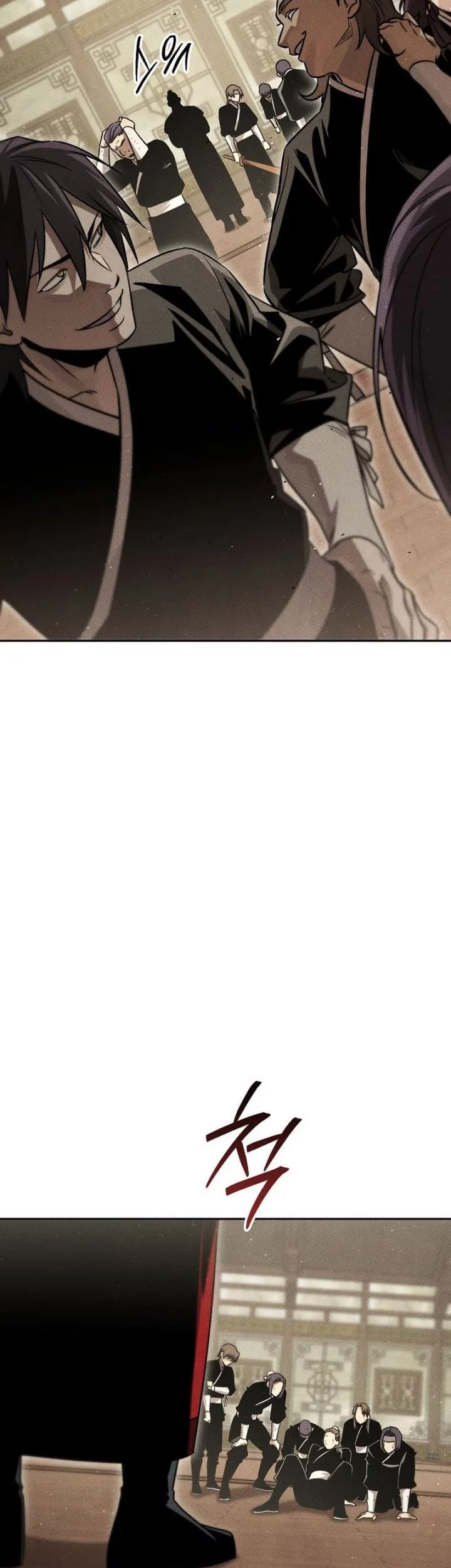 The Great Heavenly Demon Sovereign Chapter 10 Gambar 14