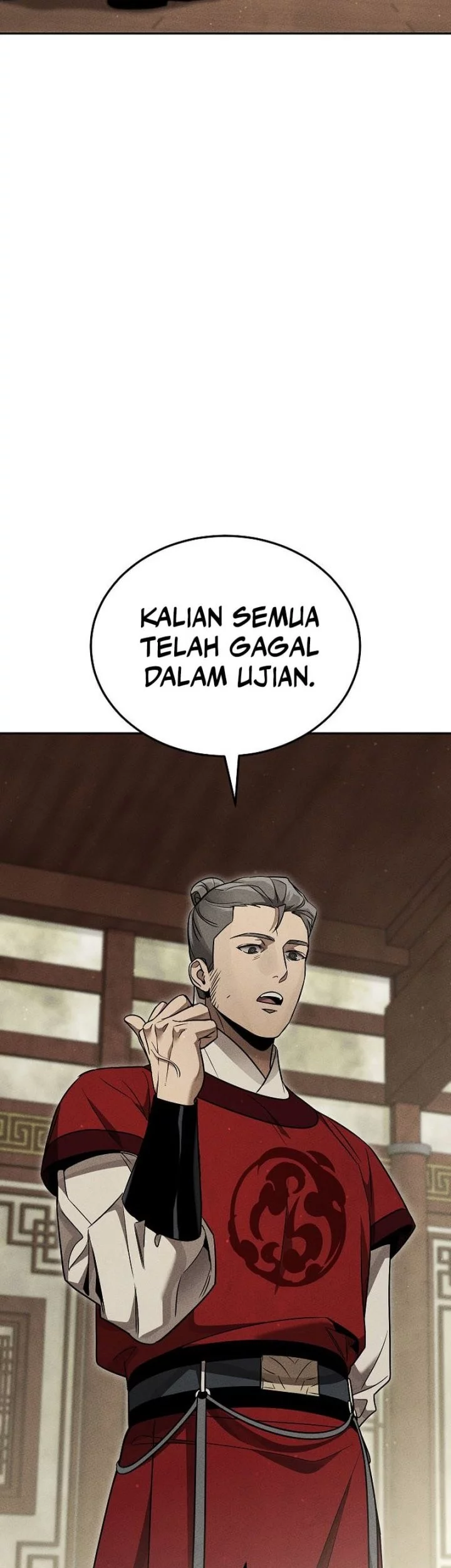 The Great Heavenly Demon Sovereign Chapter 10 Gambar 15