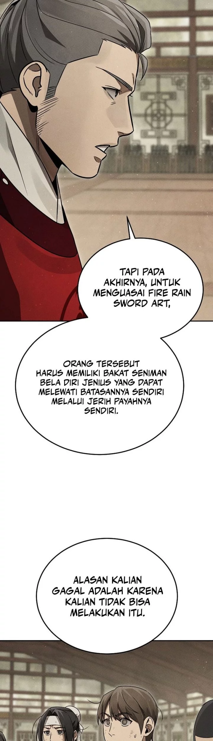 The Great Heavenly Demon Sovereign Chapter 10 Gambar 18