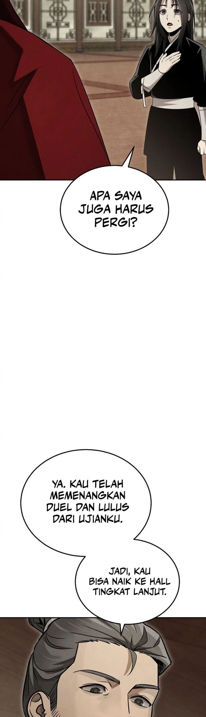 The Great Heavenly Demon Sovereign Chapter 10 Gambar 23