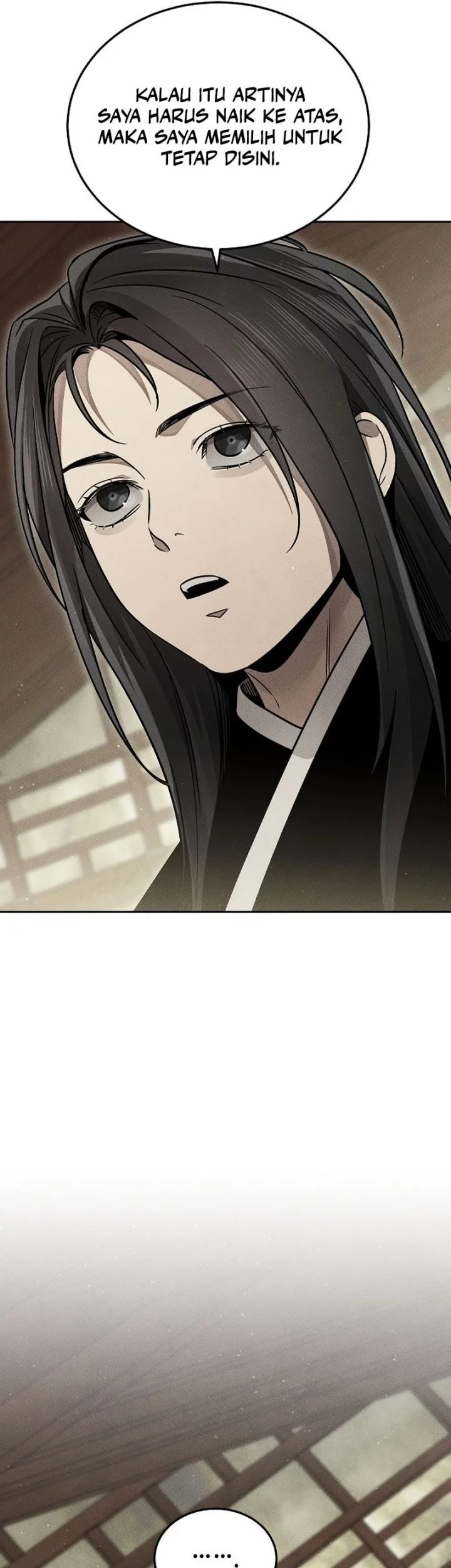 The Great Heavenly Demon Sovereign Chapter 10 Gambar 25